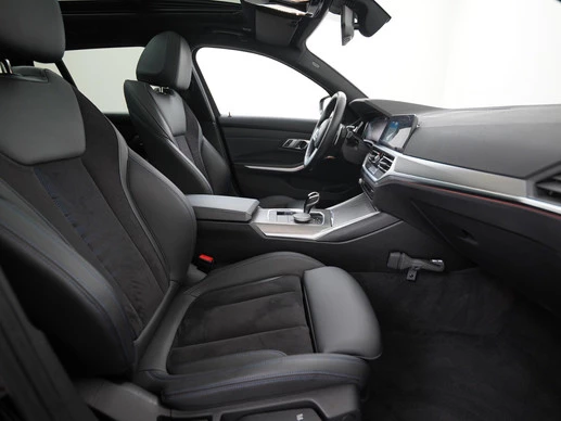 BMW 3 Serie - Afbeelding 3 van 30