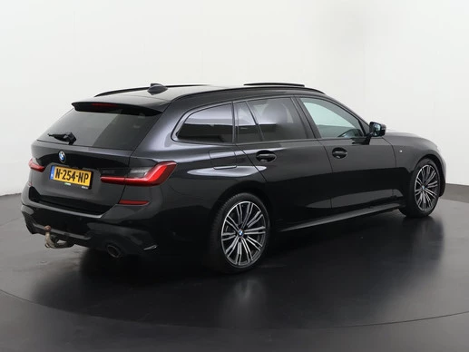BMW 3 Serie - Afbeelding 4 van 30