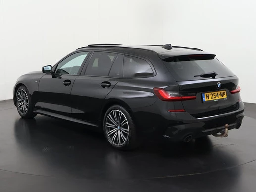 BMW 3 Serie - Afbeelding 6 van 30