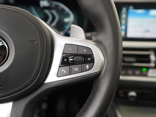 BMW 3 Serie - Afbeelding 9 van 30