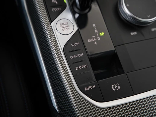 BMW 3 Serie - Afbeelding 12 van 30