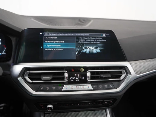 BMW 3 Serie - Afbeelding 13 van 30