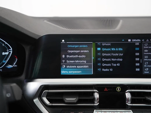 BMW 3 Serie - Afbeelding 17 van 30