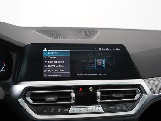 BMW 3 Serie - Afbeelding 18 van 30