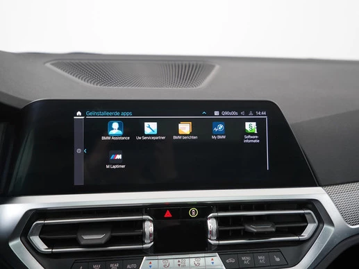 BMW 3 Serie - Afbeelding 20 van 30