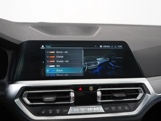 BMW 3 Serie - Afbeelding 22 van 30