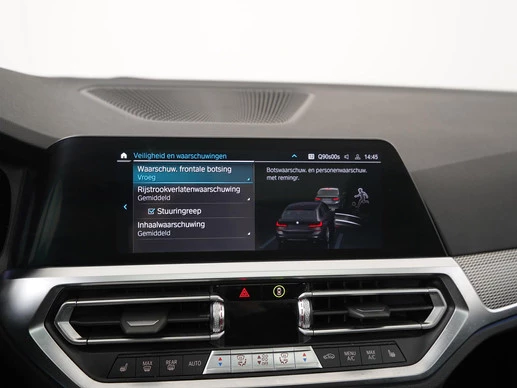 BMW 3 Serie - Afbeelding 23 van 30