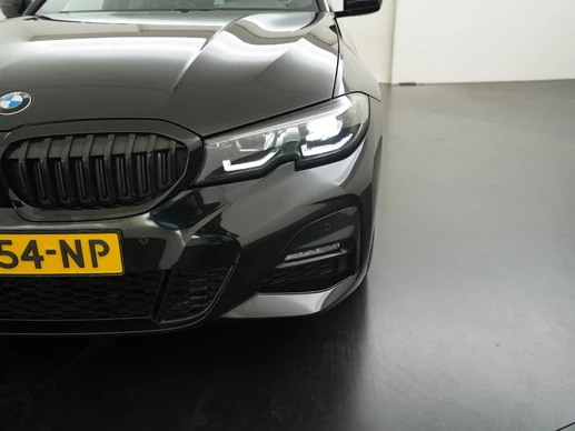 BMW 3 Serie - Afbeelding 24 van 30
