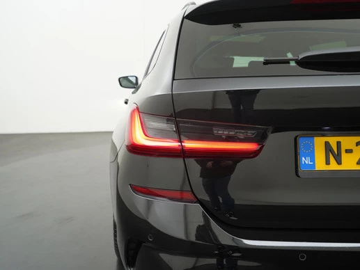 BMW 3 Serie - Afbeelding 26 van 30
