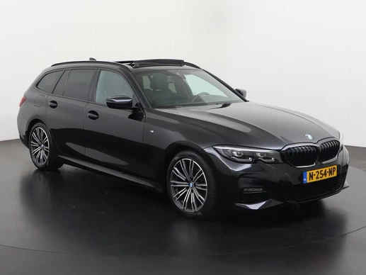 BMW 3 Serie - Afbeelding 30 van 30