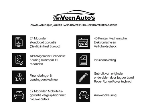 Land Rover Range Rover Evoque - Afbeelding 2 van 30
