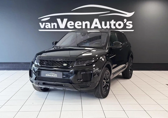Land Rover Range Rover Evoque - Afbeelding 3 van 30