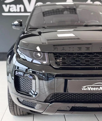 Land Rover Range Rover Evoque - Afbeelding 4 van 30