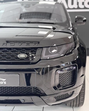 Land Rover Range Rover Evoque - Afbeelding 5 van 30