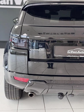 Land Rover Range Rover Evoque - Afbeelding 11 van 30
