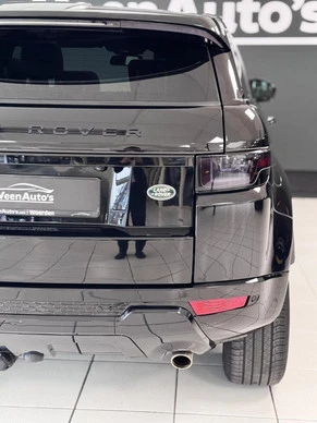 Land Rover Range Rover Evoque - Afbeelding 12 van 30