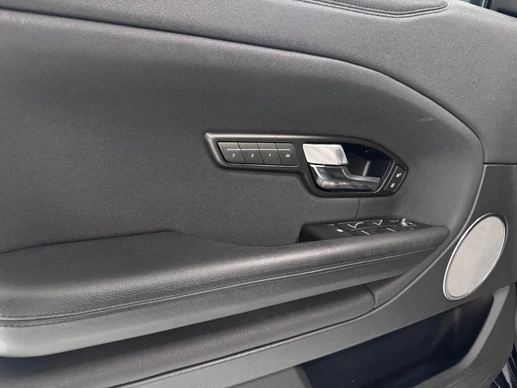 Land Rover Range Rover Evoque - Afbeelding 18 van 30