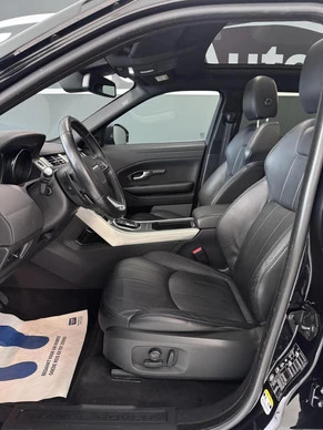 Land Rover Range Rover Evoque - Afbeelding 20 van 30