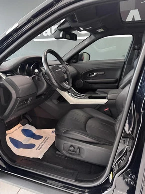 Land Rover Range Rover Evoque - Afbeelding 21 van 30