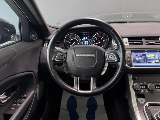 Land Rover Range Rover Evoque - Afbeelding 22 van 30