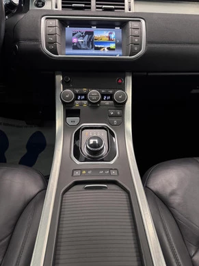 Land Rover Range Rover Evoque - Afbeelding 23 van 30