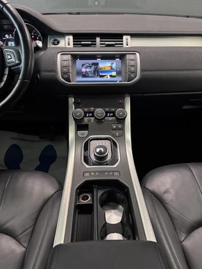 Land Rover Range Rover Evoque - Afbeelding 24 van 30