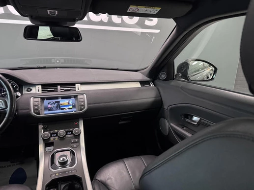 Land Rover Range Rover Evoque - Afbeelding 25 van 30