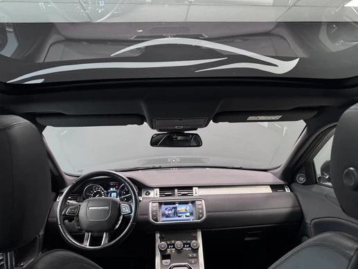 Land Rover Range Rover Evoque - Afbeelding 27 van 30