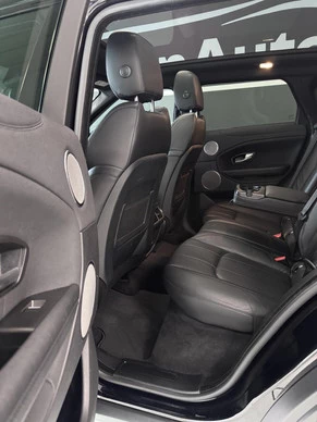 Land Rover Range Rover Evoque - Afbeelding 28 van 30