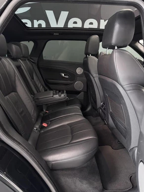 Land Rover Range Rover Evoque - Afbeelding 29 van 30