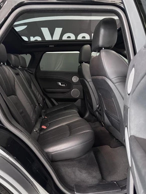 Land Rover Range Rover Evoque - Afbeelding 30 van 30