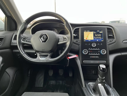 Renault Mégane - Afbeelding 3 van 18