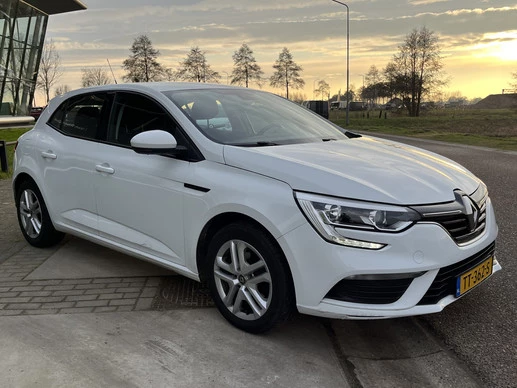 Renault Mégane - Afbeelding 7 van 18