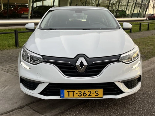 Renault Mégane - Afbeelding 10 van 18