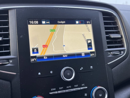 Renault Mégane - Afbeelding 11 van 18