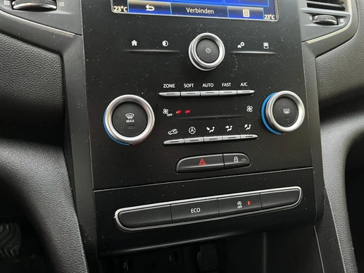 Renault Mégane - Afbeelding 12 van 18