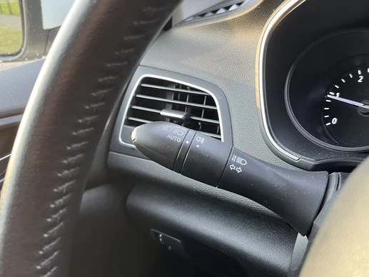 Renault Mégane - Afbeelding 14 van 18