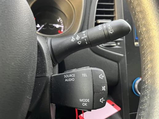 Renault Mégane - Afbeelding 15 van 18