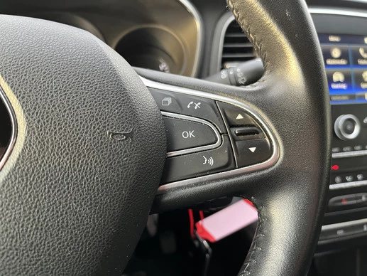 Renault Mégane - Afbeelding 16 van 18