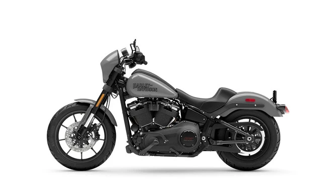 Harley-Davidson Low Rider - Afbeelding 2 van 10