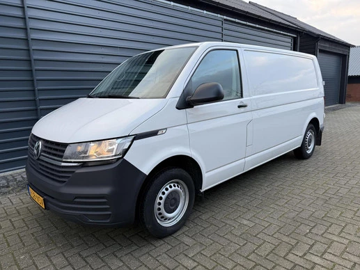 Volkswagen Transporter - Afbeelding 1 van 30