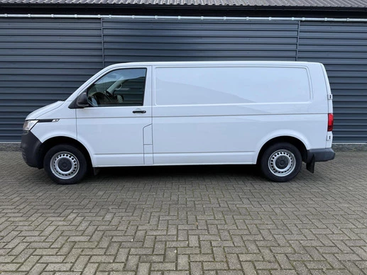 Volkswagen Transporter - Afbeelding 2 van 30