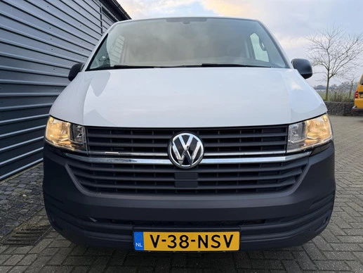 Volkswagen Transporter - Afbeelding 4 van 30