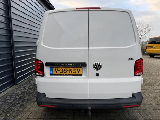 Volkswagen Transporter - Afbeelding 5 van 30