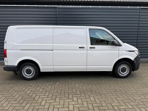 Volkswagen Transporter - Afbeelding 6 van 30