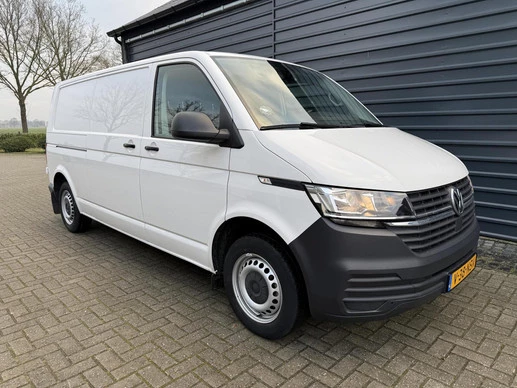 Volkswagen Transporter - Afbeelding 7 van 30