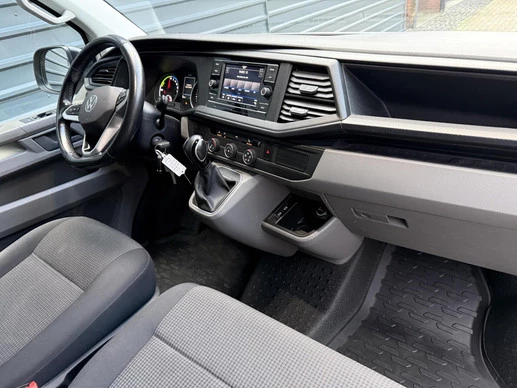 Volkswagen Transporter - Afbeelding 10 van 30