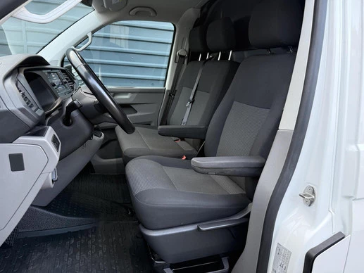 Volkswagen Transporter - Afbeelding 11 van 30