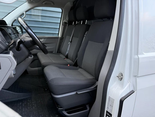 Volkswagen Transporter - Afbeelding 12 van 30