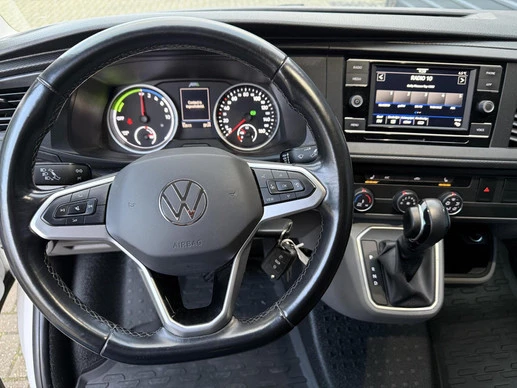 Volkswagen Transporter - Afbeelding 14 van 30